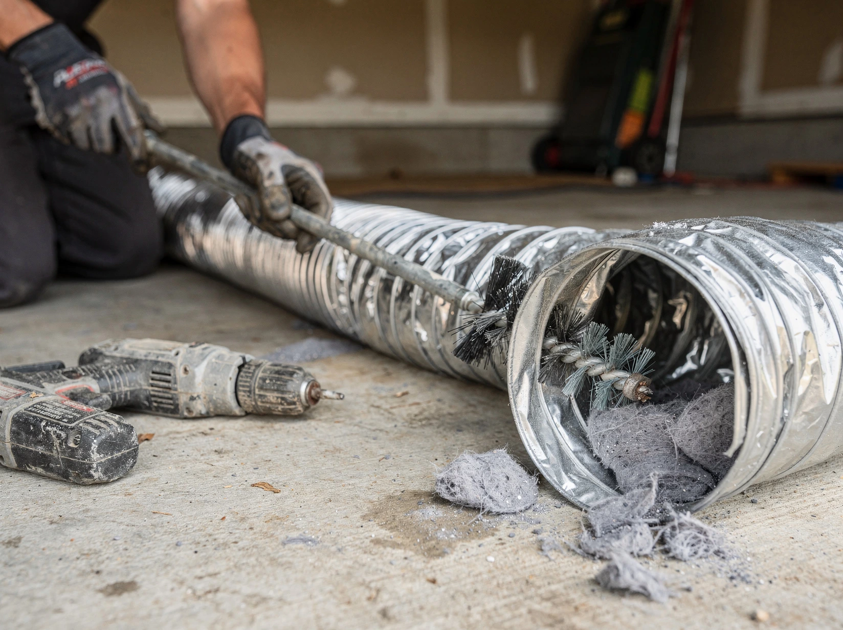Duct Cleaning service in West Jordan, UT