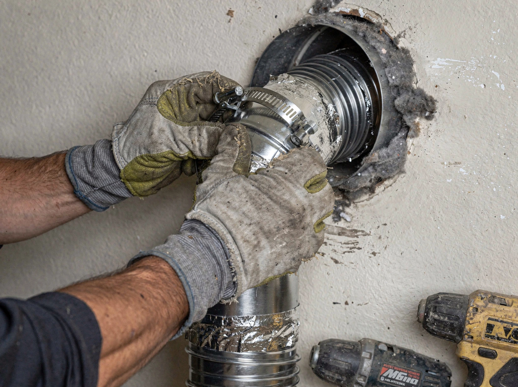 Hose Installation service in West Jordan, UT